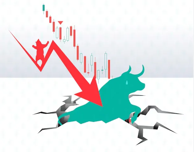Gold Gagal Rebound, Tekanan Berlanjut