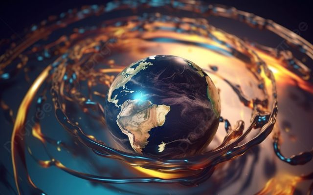 Minyak Menguat Risiko Serangan Iran Membayangi
