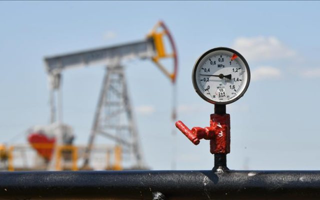 Minyak Brent Tembus $115, AS Dikabarkan Siapkan Serangan Baru ke Iran