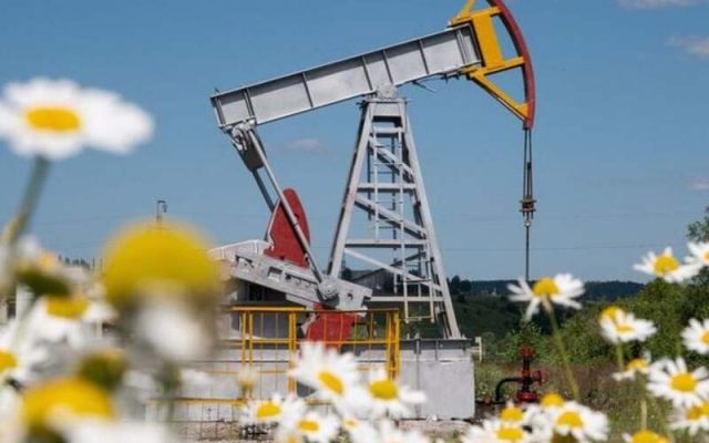 Minyak Melemah, Diplomasi Iran Jadi Sorotan