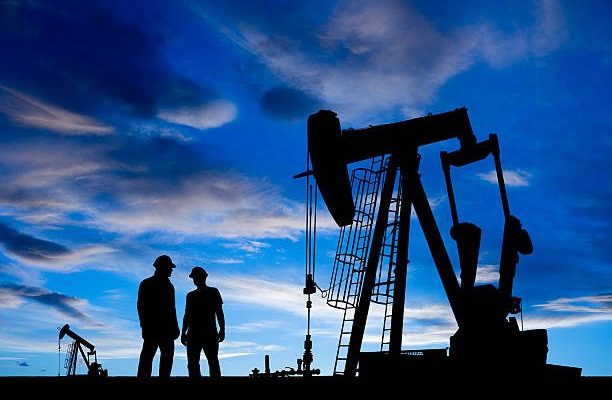 Minyak Menguat, Risiko Konflik AS-Iran Kembali Membayangi