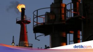 Asia Dapat Diskon Besar Minyak Arab Saudi, RI Tertarik Beli?