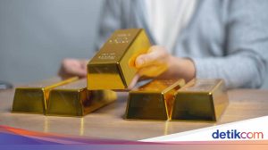 Tabungan Emas myBCA, Solusi Praktis Investasi Emas Masa Kini