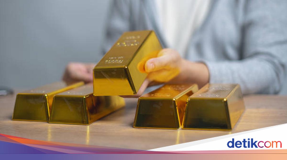 Tabungan Emas myBCA, Solusi Praktis Investasi Emas Masa Kini