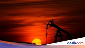 RI Tanam Modal ke Proyek Ladang Minyak AS, Ini Lokasinya