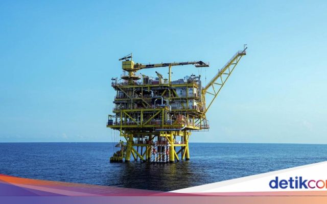 Harga Minyak Masih Betah di Atas US$ 100 per Barel