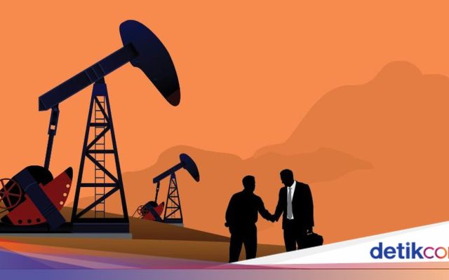 RI Bakal Dapat Kiriman 30 Juta Barel Minyak dari UEA Bebas Ongkir