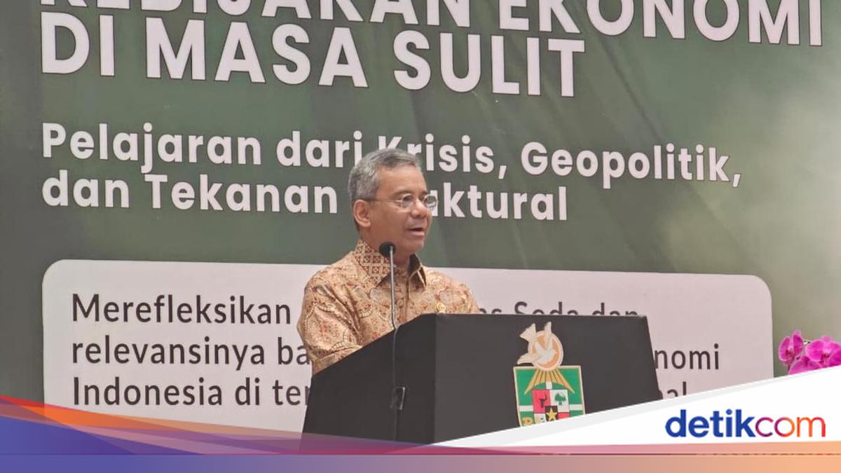 Hormuz Memanas, RI Tak Ikuti Harga Minyak Dunia Mentah-mentah