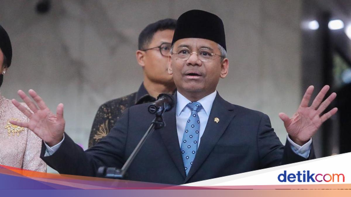 Suahasil Sebut Kenaikan Harga Minyak Kerek Belanja Subsidi